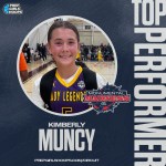 Kimberly Muncy