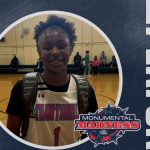 Monumental Madness: 12U Division Standouts