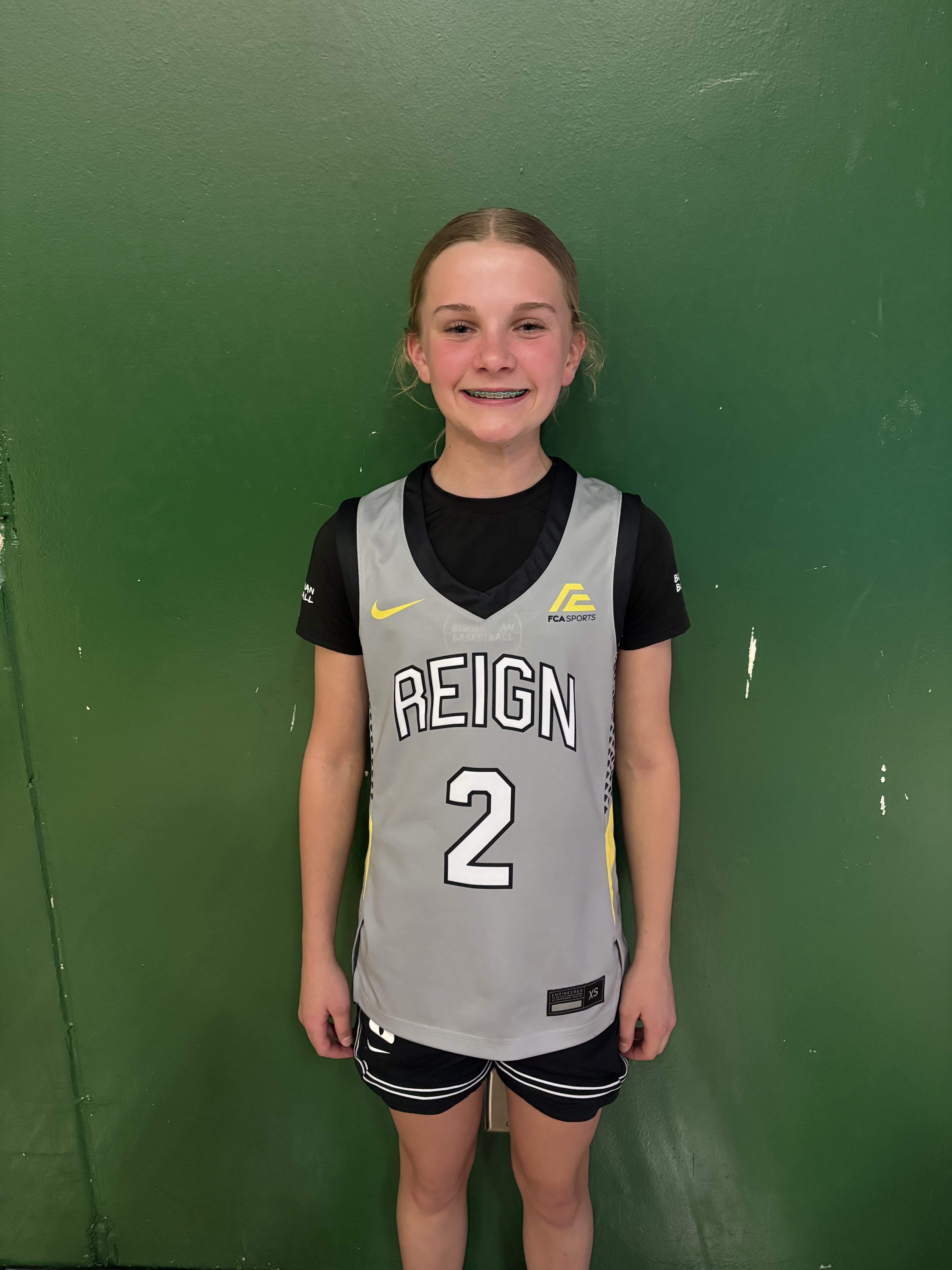 Riley Jochim 