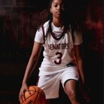 Lauryn Burton
