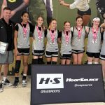 2031 Talent on the Rise in City of Roses Hoopsource Tournament