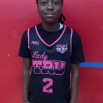 Ka’layiah Quarterman