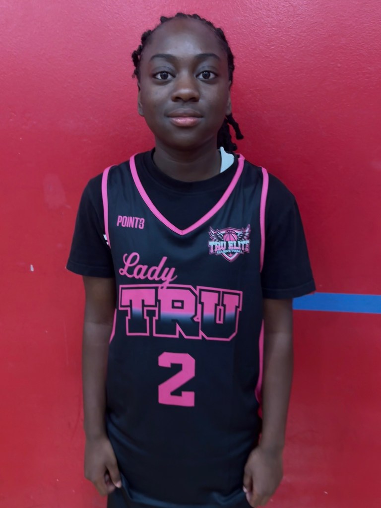 Ka’layiah Quarterman