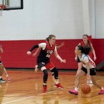 The Shootout Nashville: 15U Rising Stars