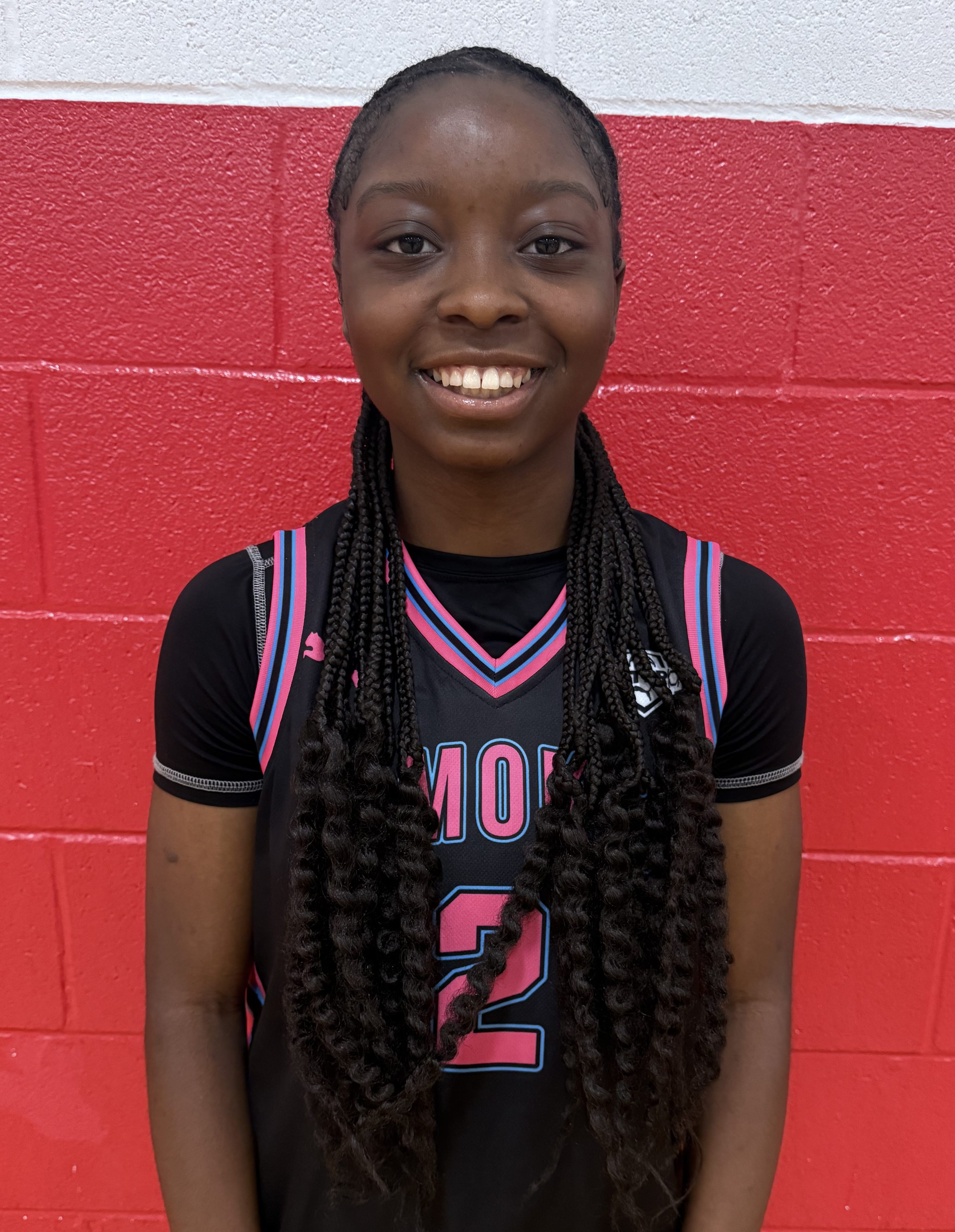 Aziyah Green