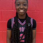 Aziyah Green