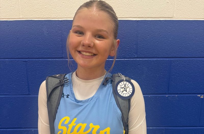 Summer Hoops Radar Watch: 2029 Point Guards