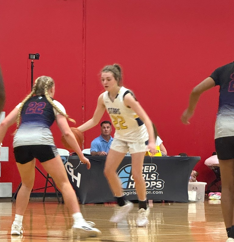 15U Stars Who Balled Out at The Shootout Nashville