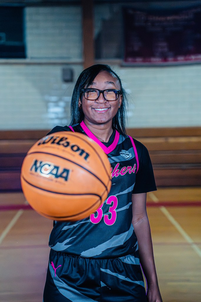 Ayvah Gaines