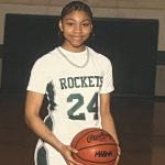 Myasia Hall