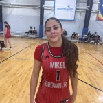 Eadyn Rivera