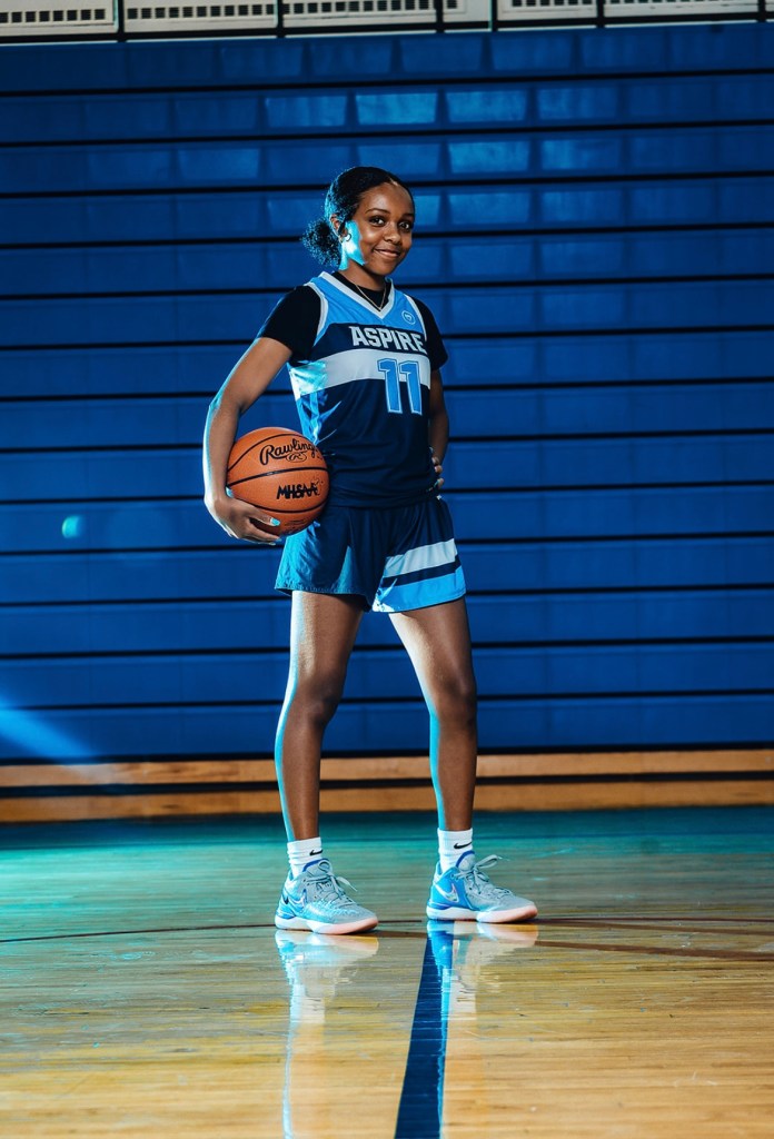 Jaylah Sherbrook