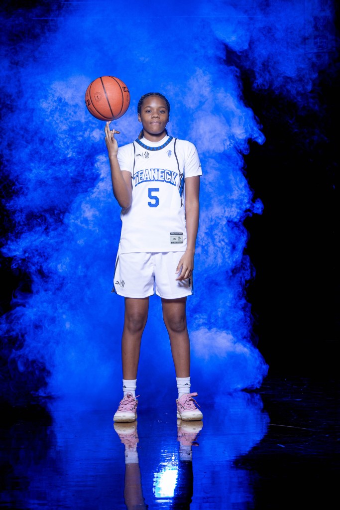Mariah Dorville