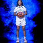 Madyson Dorville