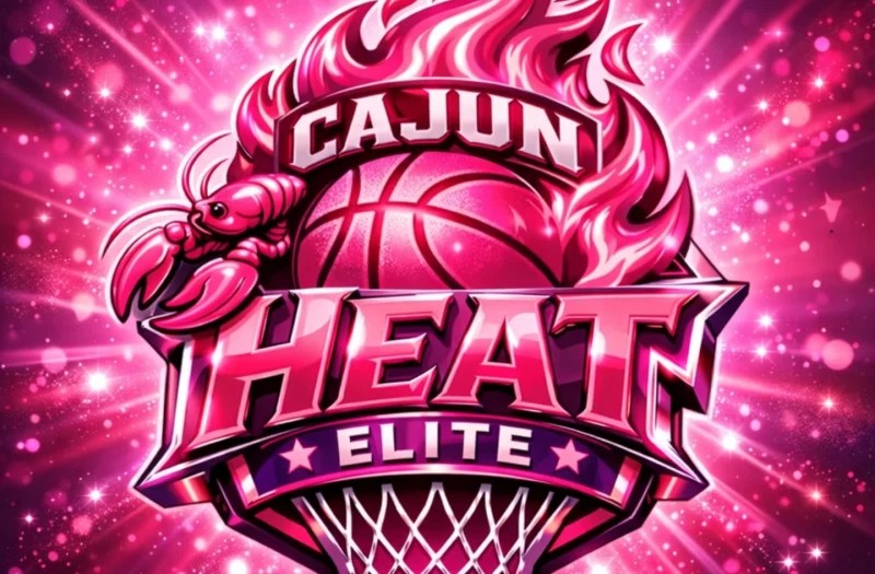 AAU Prospects Inside the Gym: Cajun Heat Elite