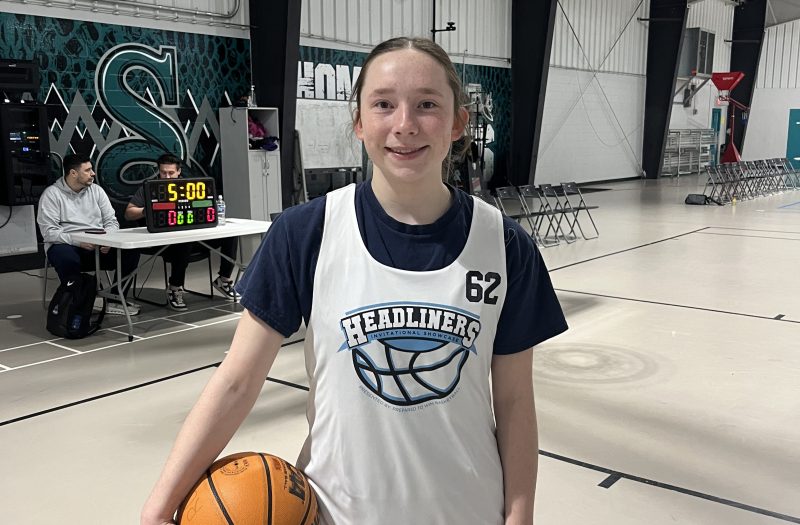 2027 Rankings Update: New Additions