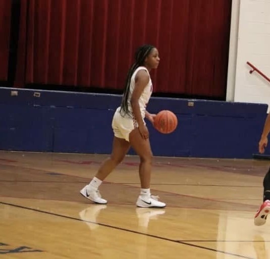 Recap from the 8th District Tournament