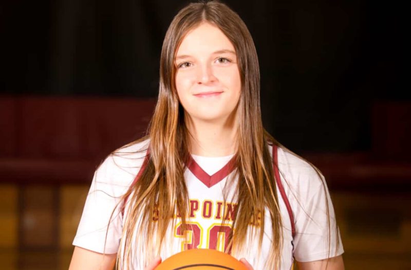 Early Spring AAU Standouts
