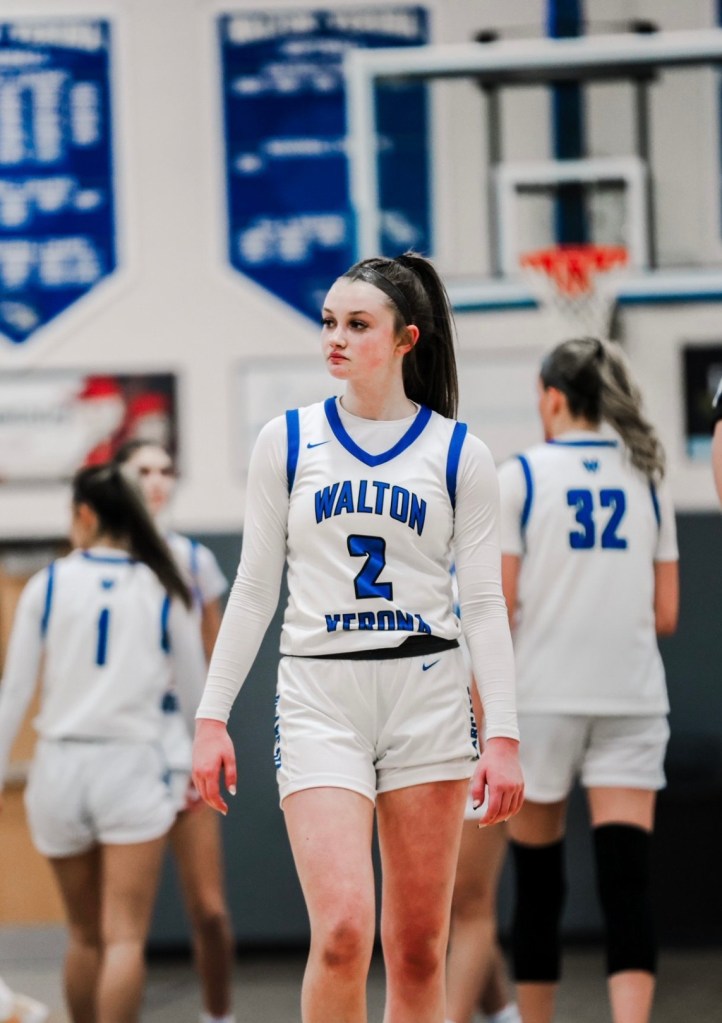 Kentucky Girls who showed out at The Clash, Part 3