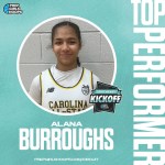 Alana Burroughs