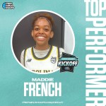 Maddie French