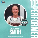Sydney Smith