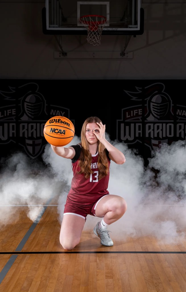 The 2A-1 is looking scary with these All-State Returners