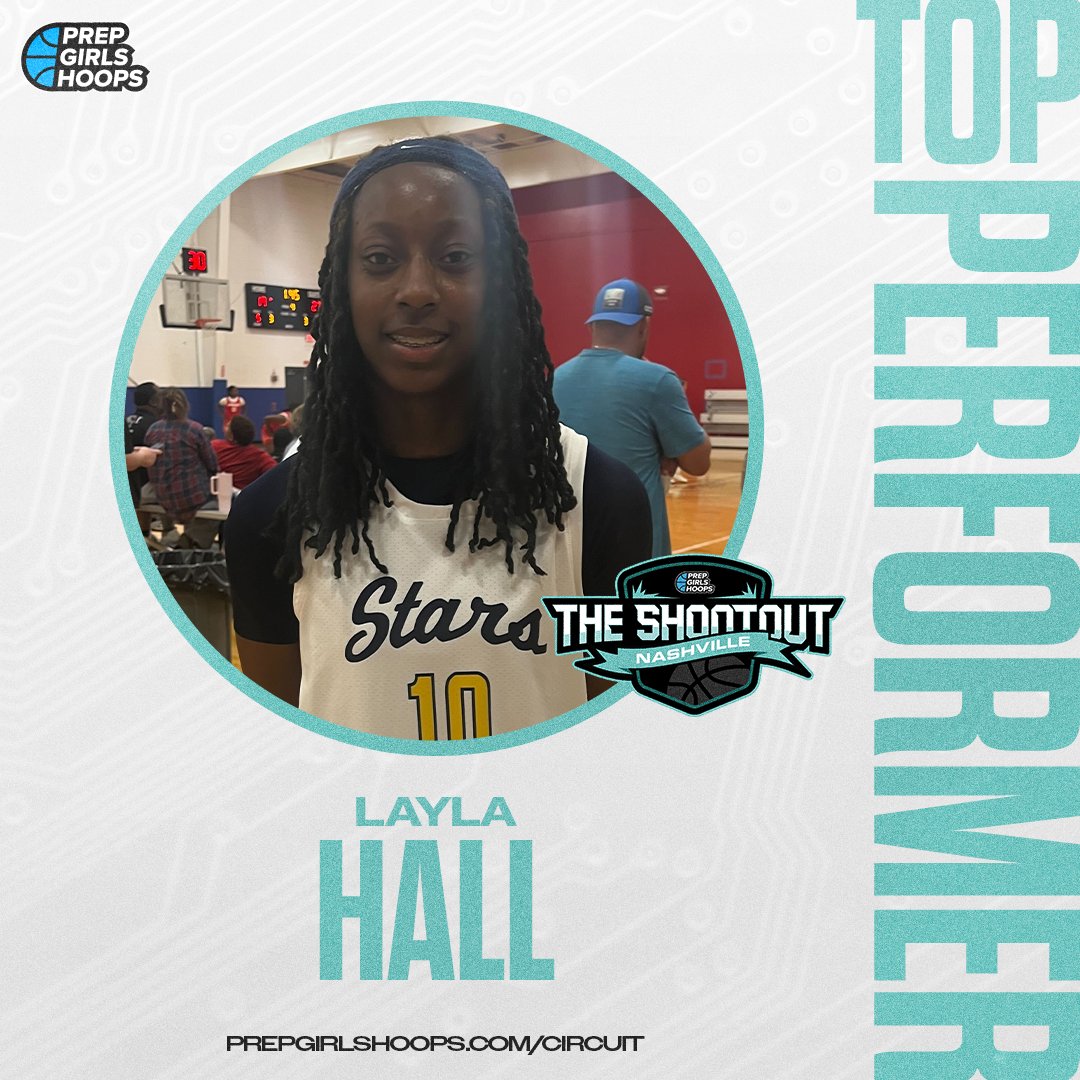 Layla Hall