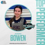 Avery Bowen