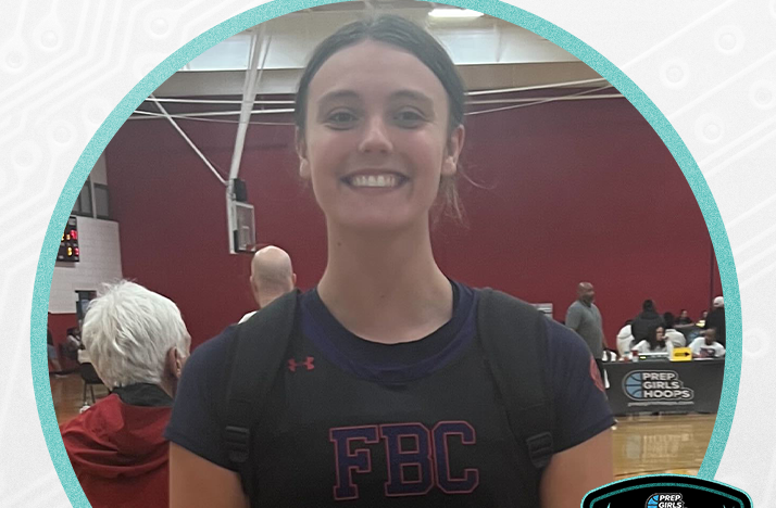 Summer Hoops Radar Watch: Class of 2028 Centers