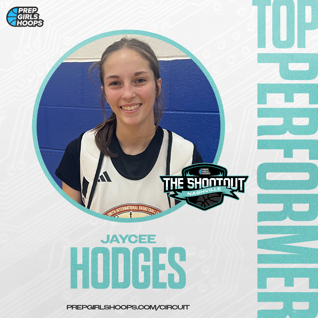 Jaycee Hodges