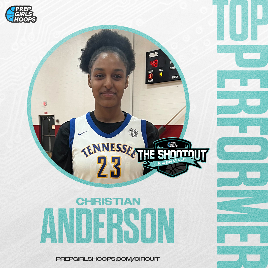 Christian Anderson