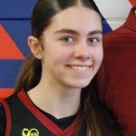Mariana Dewar
