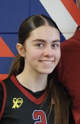 Mariana Dewar