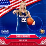 Charlie Bennett