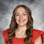 Maddison Borders