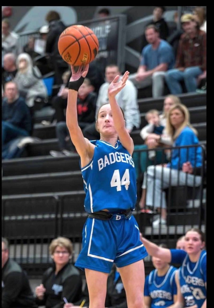 Avery Theis
