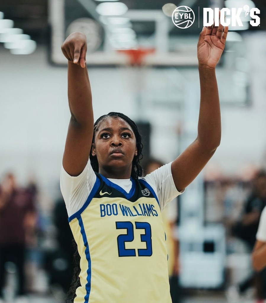 Rankings Update: 2027 Stock Risers Part 2