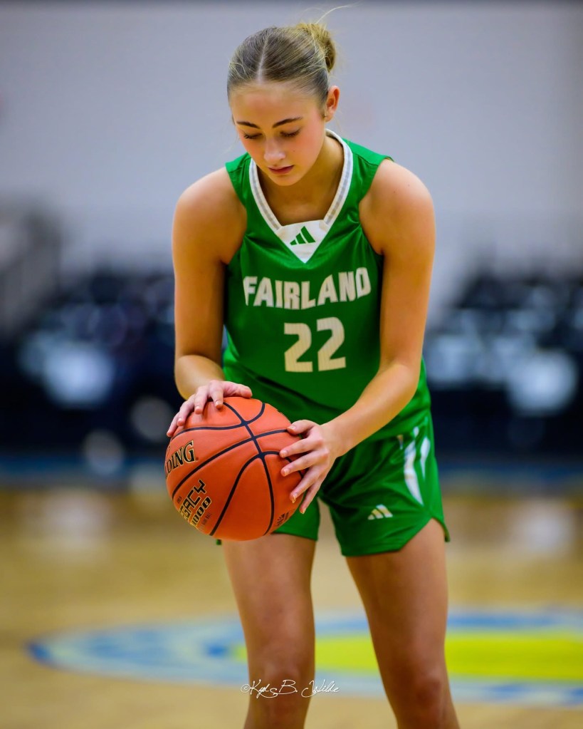 Lola Donahue