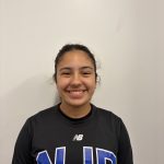 Maya Isabelle Henriquez