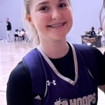 Kylie Miller