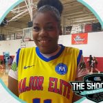 The Shootout – Nashville: 17U Silver Championship Bracket Scorers