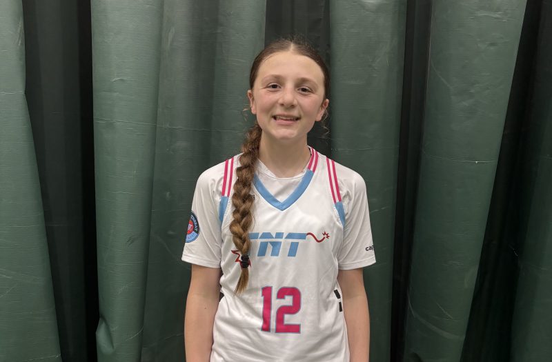 Great Lakes Kickoff : Top 12U Shooters