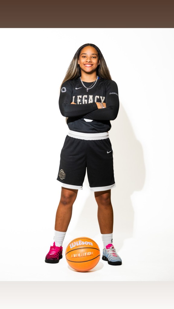 Sariah Tillman