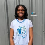 Coryn Nekai Tibbs