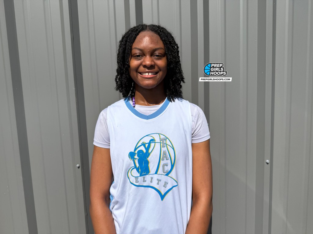 Coryn Nekai Tibbs