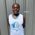 A’Mya Kelly