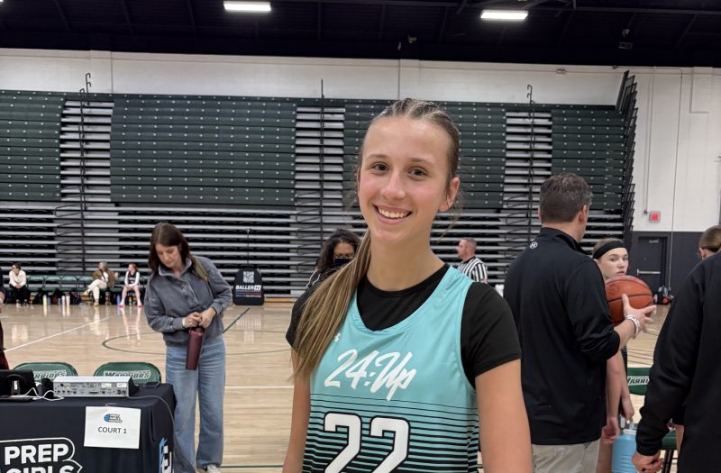 Midwest Madness 13u Center Guard Standouts