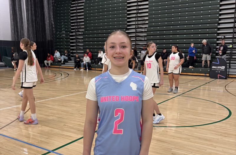 13u Ball Handling Standouts at Midwest Madness