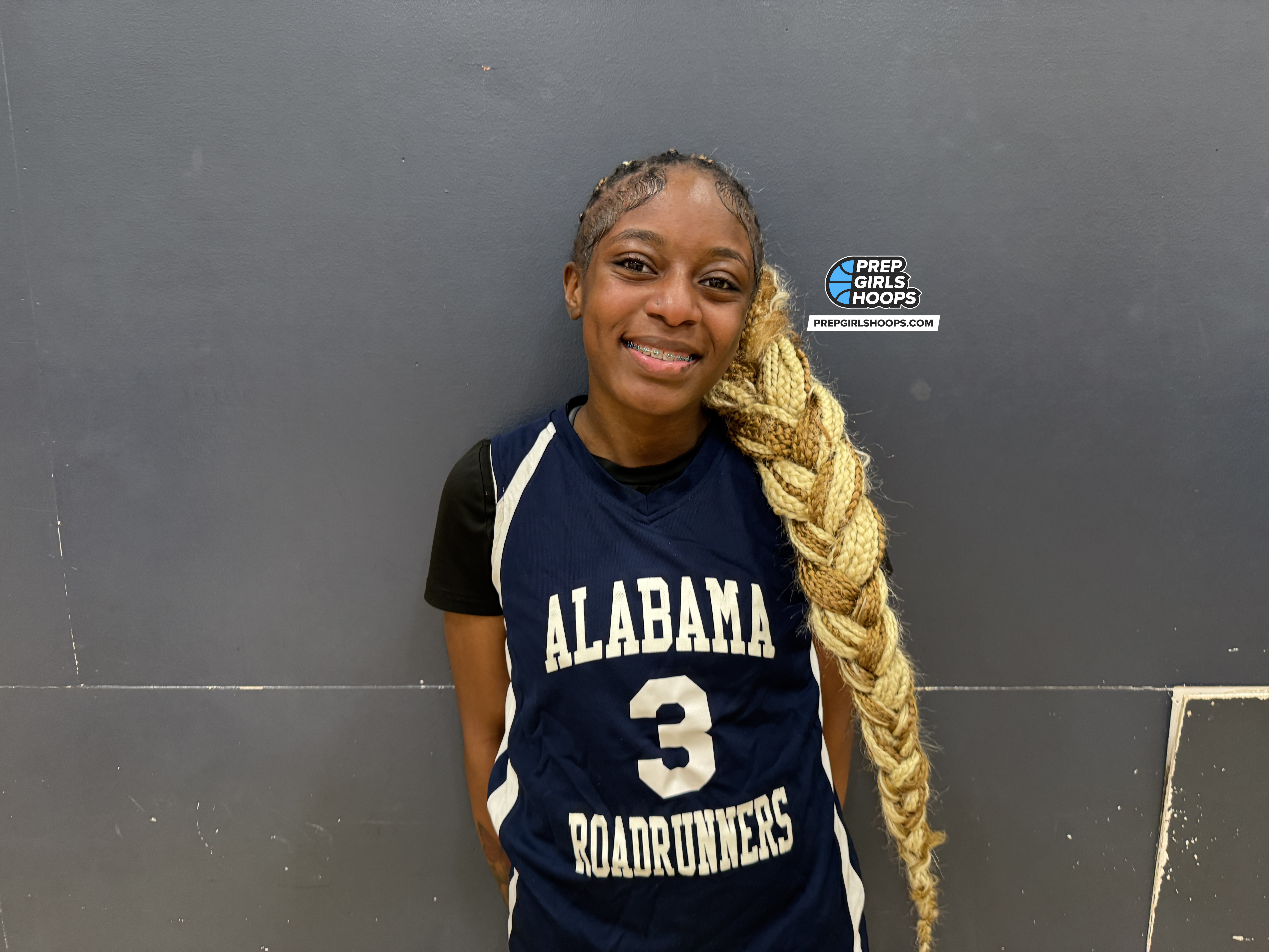 Jayla Vaughn